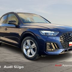 Audi Q5 2023