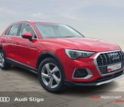 Audi Q3 2020