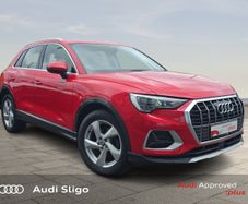 Audi Q3 2020