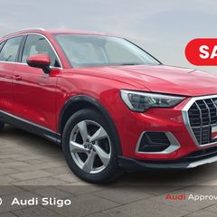 Audi Q3 2020