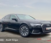 Audi A6 2023
