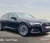 Audi A6 2023