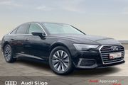 Audi A6 2023