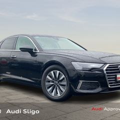 Audi A6 2023
