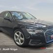 Audi A6 2023