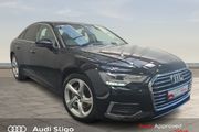 Audi A6 2023