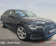 Audi A6 2023
