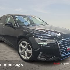 Audi A6 2023