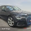 Audi A6 2023