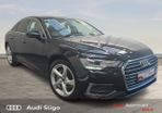 Audi A6 2023