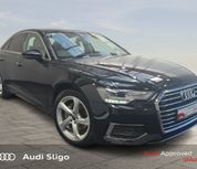 Audi A6 2023