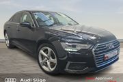 Audi A6 2023