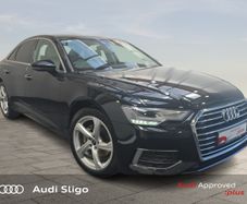 Audi A6 2023
