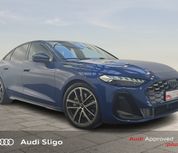 Audi A5 2025