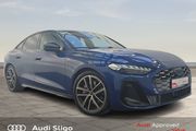 Audi A5 2025