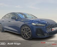 Audi A5 2025