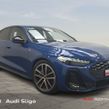 Audi A5 2025