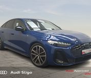 Audi A5 2025