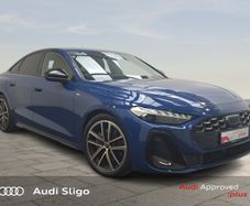 Audi A5 2025