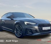 Audi A5 2024