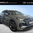 Audi Q4 E-tron 2026