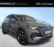 Audi Q4 E-tron 2026