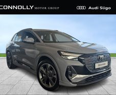 Audi Q4 E-tron 2026