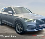 Audi Q5 2021