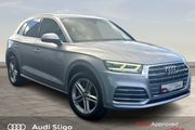 Audi Q5 2021