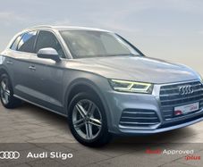 Audi Q5 2021