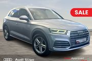 Audi Q5 2021