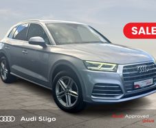 Audi Q5 2021