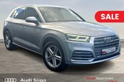 Audi Q5 2021