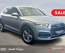Audi Q5 2021