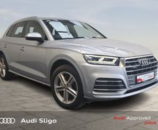 Audi Q5 2021