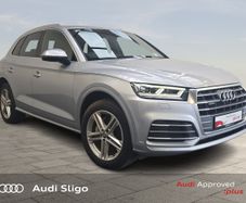Audi Q5 2021