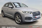 Audi Q5 2021