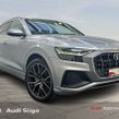 Audi Q8 2023