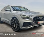 Audi Q8 2023
