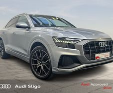 Audi Q8 2023