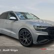 Audi Q8 2023