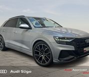 Audi Q8 2023