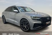 Audi Q8 2023