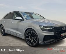 Audi Q8 2023