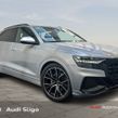 Audi Q8 2023