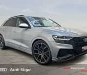 Audi Q8 2023