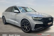 Audi Q8 2023
