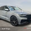 Audi Q8 2023
