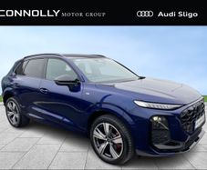 Audi Q3 2026