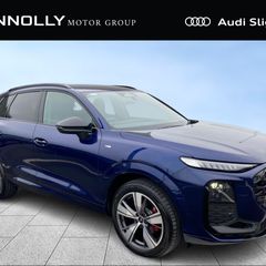 Audi Q3 2026